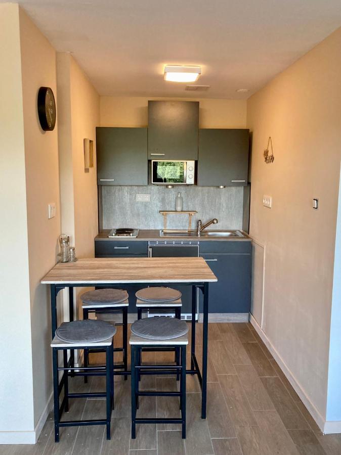 Terrasses De Malmedy 47 Apartment Exterior photo