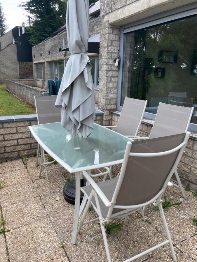 Terrasses De Malmedy 47 Apartment Exterior photo
